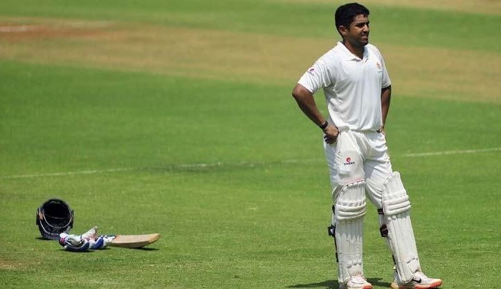 चीफ सेलेक्टर्स एमएसके प्रसाद ने कहा- करूण नायर के आरोप हैं बेबुनियाद