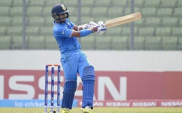 विजय हजारे ट्रॉफी : पंजाब की जीत में चमके अनमोलप्रीत, महाराष्ट्र और विदर्भ ने भी जीते मुकाबले