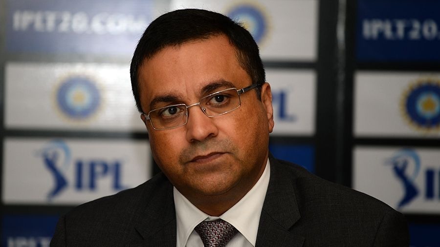 bcci ceo goes on leave to prepare explanation for anonymous metoo allegation 'मीटू' मामले के बाद छुट्टी पर गए बीसीसीआई के सीईओ राहुल जौहरी