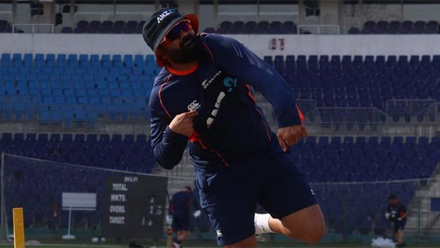पाकिस्तान के खिलाफ T20 सीरीज के लिए भारतीय मूल के एजाज पटेल न्यूजीलैंड टीम में