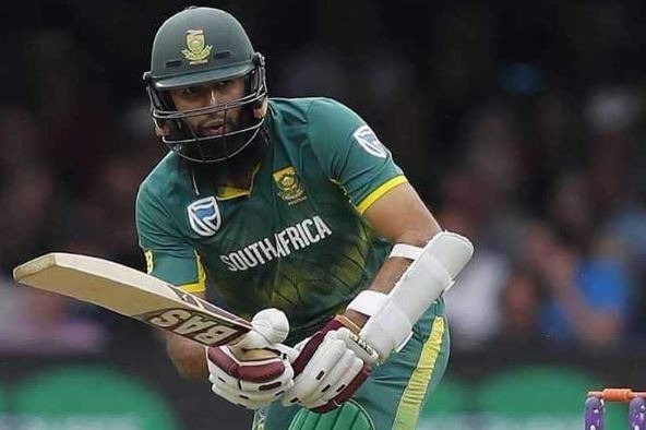 finger injury rules amla out of short australian tour उंगली में चोट की वजह से ऑस्ट्रेलिया दौरे से बाहर हुए हाशिम अमला