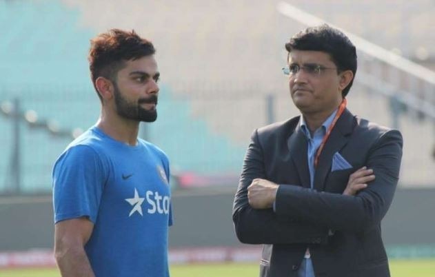 पृथ्वी शॉ की बल्लेबाजी से प्रभावित हुए सौरव गांगुली कहा- ऑस्ट्रेलिया में भी अच्छा प्रदर्शन करेगा