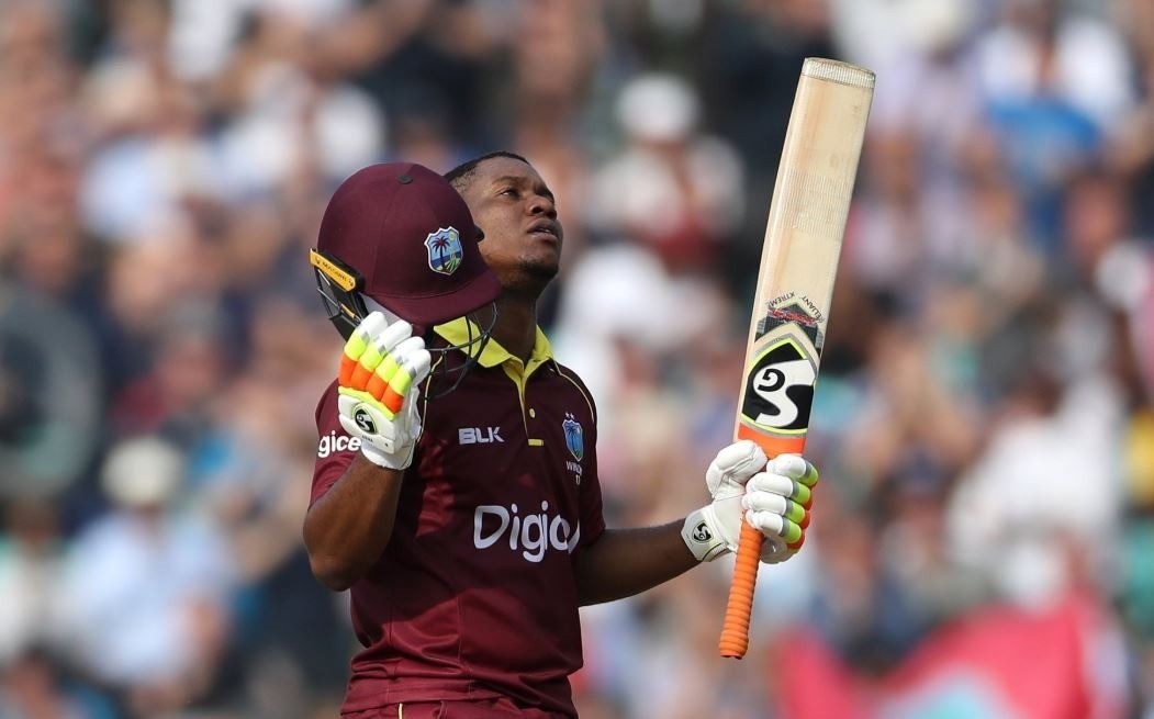 evin lewis declines windies central contract वेस्टइंडीज के सेंट्रल कॉन्ट्रैक्ट से इविन लुईस ने खुद को किया बाहर