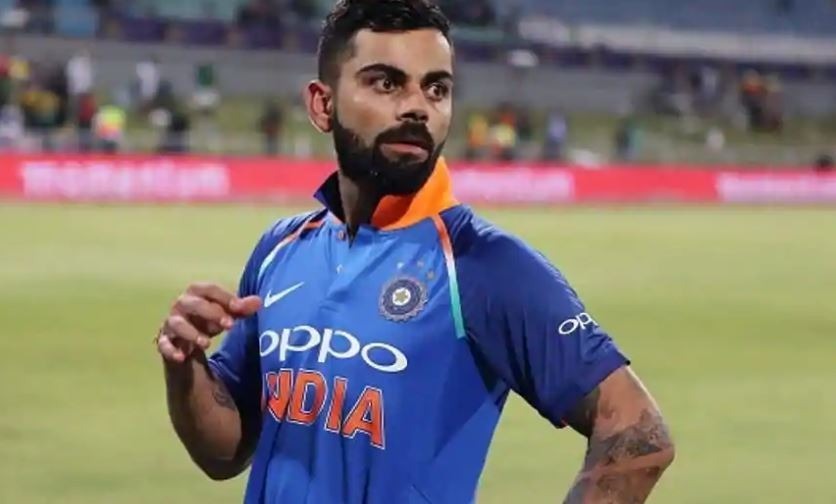 IND vs WI: वनडे सीरीज में सचिन के दो बड़े रिकॉर्ड को तोड़ सकते हैं विराट कोहली