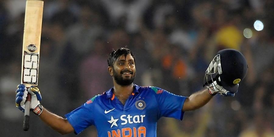 दो साल बाद टीम इंडिया में लौटे अंबाती रायुडू विजय हज़ारे ट्रॉफी से हैं गायब