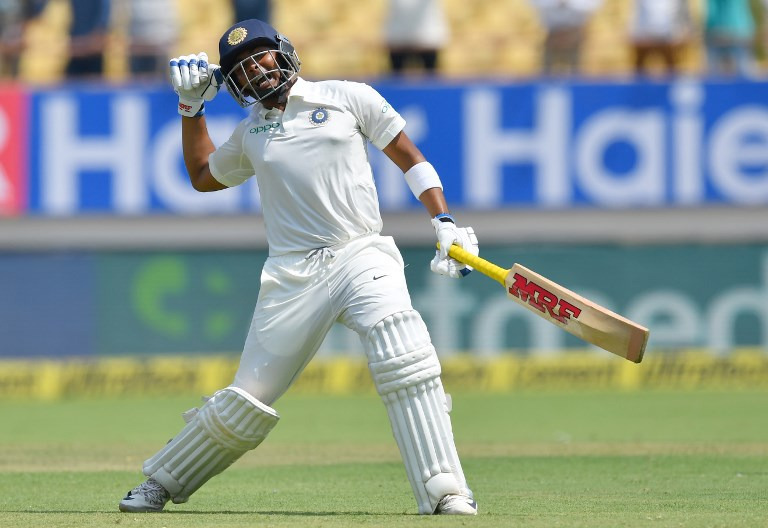 india vs west indies prithvi shaw named man of the series IND vs WI: मैन ऑफ द सीरीज बन खास क्लब में पहुंचे पृथ्वी शॉ