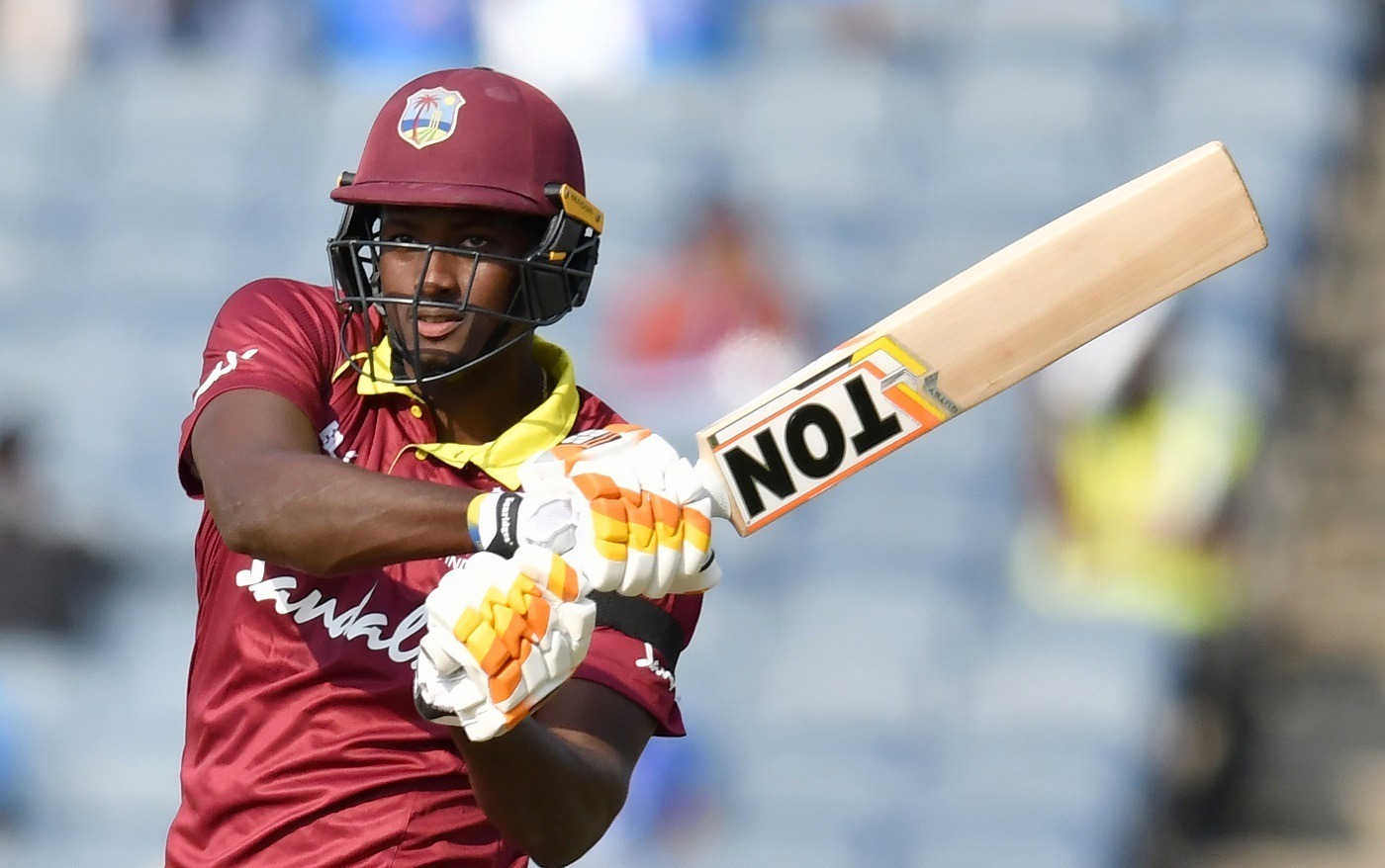 IND vs WI: कप्तान जेसन होल्डर ने पूरी टीम को बताया चौथे वनडे में मिली हार का जिम्मेदार