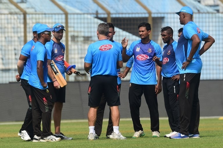 BAN vs ZIM: दो टेस्ट मैचों की सीरीज के लिए बांग्लादेश ने किया टीम का एलान