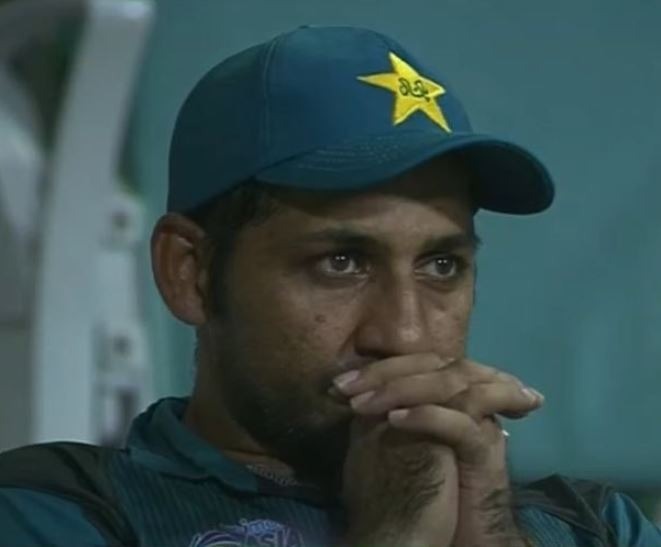 इंज़माम ने किया साफ, कप्तानी से नहीं हटाए जाएंगे सरफराज़ अहमद