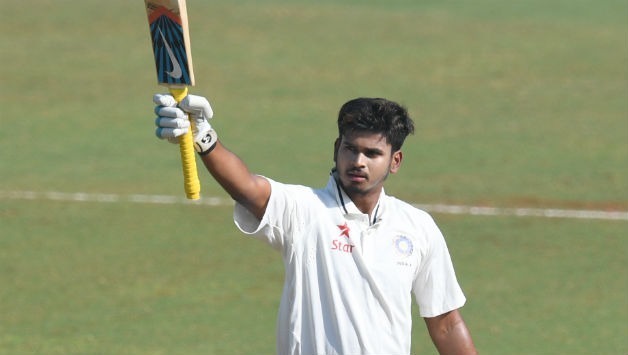 shreyas iyer named captain of mumbai ranji trophy squad रेलवे के खिलाफ रणजी मैच में मुंबई की अगुवाई करेंगे अय्यर