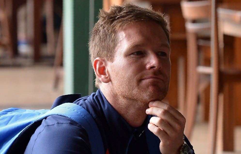 eoin morgan would be willing to drop himself at world cup टीम हित में वर्ल्डकप से बाहर होने को तैयार हैं कप्तान इयोन मोर्गन