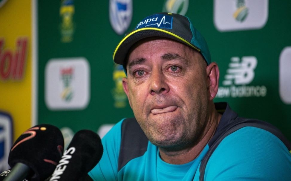 darren lehmann keen to return to coaching कोचिंग की दुनिया में फिर से लौटना चाहते हैं डैरेन लैहमन