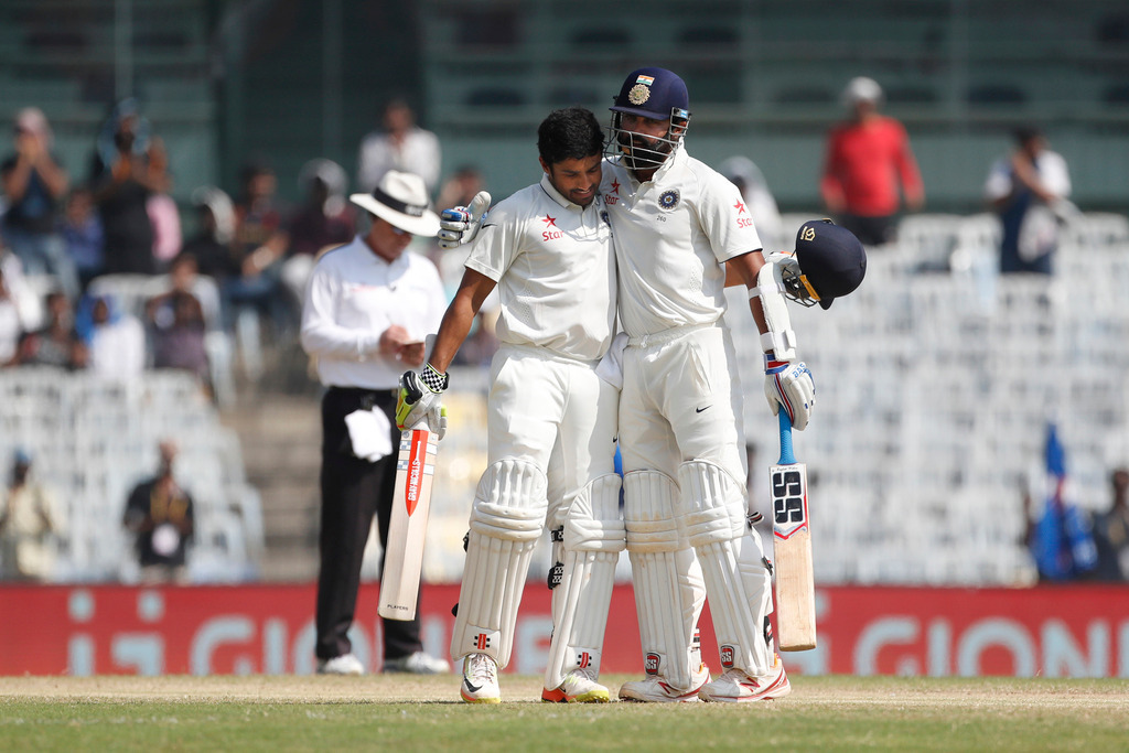 विजय और नायर के बयान से बीसीसीआई हुआ नाराज, देना पड़ सकता है जवाब