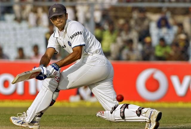 21 साल पहले साल 1997 में राहुल द्रविड़ भी श्रीलंका के खिलाफ लगातार दो पारियों में 92 और 93 के स्कोर पर नर्वस नाइंटीज़ का शिकार हुए थे.