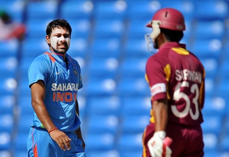 तेज गेंदबाज प्रवीण कुमार ने क्रिकेट के सभी फॉर्मेट से लिया संन्यास