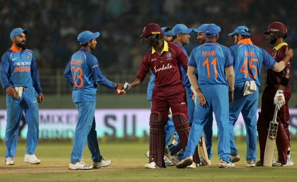4th ODI Preview India vs West Indies: आज जीत के साथ सीरीज़ में वापसी करने के इरादे से उतरेगी टीम इंडिया