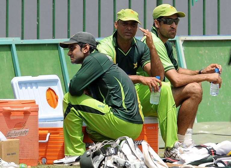 शोएब ने खुद को बताया 'डॉन ऑफ क्रिकेट', फैंस ने दिलाई सचिन की याद