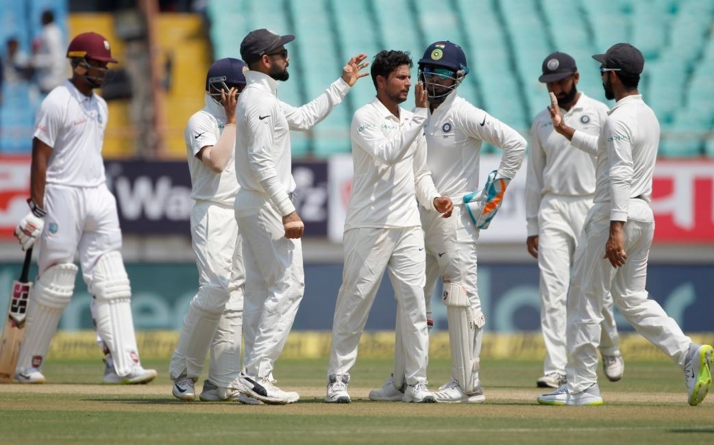 IND vs WI: दूसरे टेस्ट के लिए हुआ भारतीय टीम का एलान, मयंक अग्रवाल को नहीं मिली जगह
