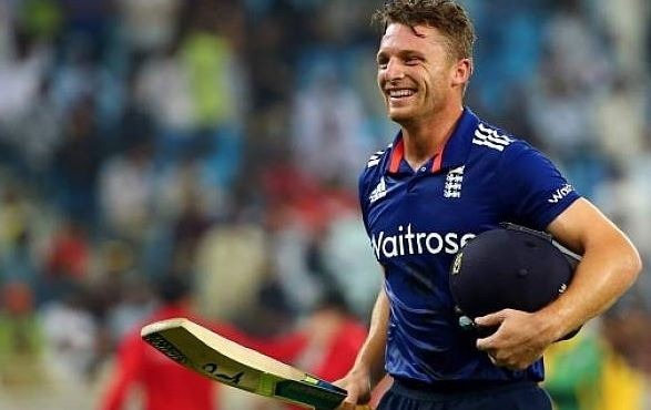 श्रीलंका के खिलाफ जीत की ‘दावेदारी’ के तमगे से खुश हैं जोस बटलर