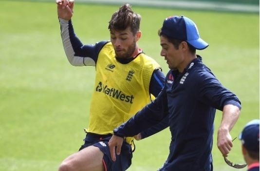 इंग्लैंड टेस्ट टीम में चोटिल जॉनी बेयरस्टो का स्थान लेंगे बेन फोक्स