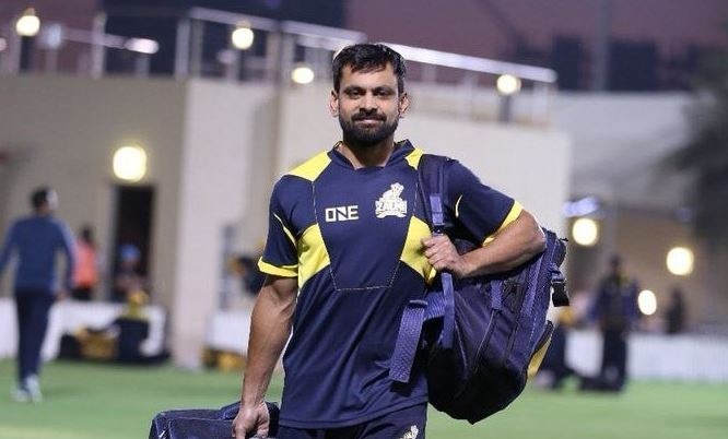 2 साल बाद पाकिस्तान टेस्ट टीम में हुई मोहम्मद हफीज़ की वापसी