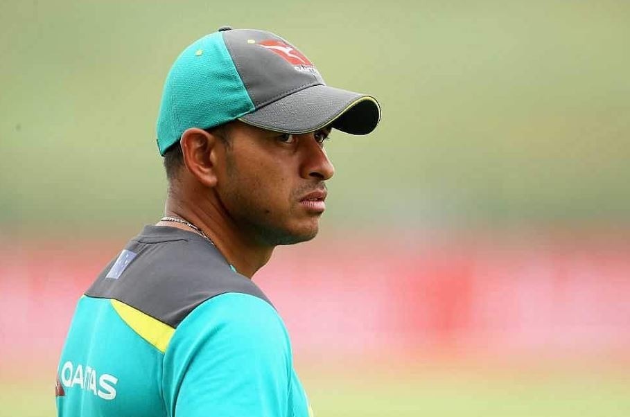 भारत के खिलाफ टेस्ट सीरीज से बाहर हो सकते हैं उस्मान ख्वाजा