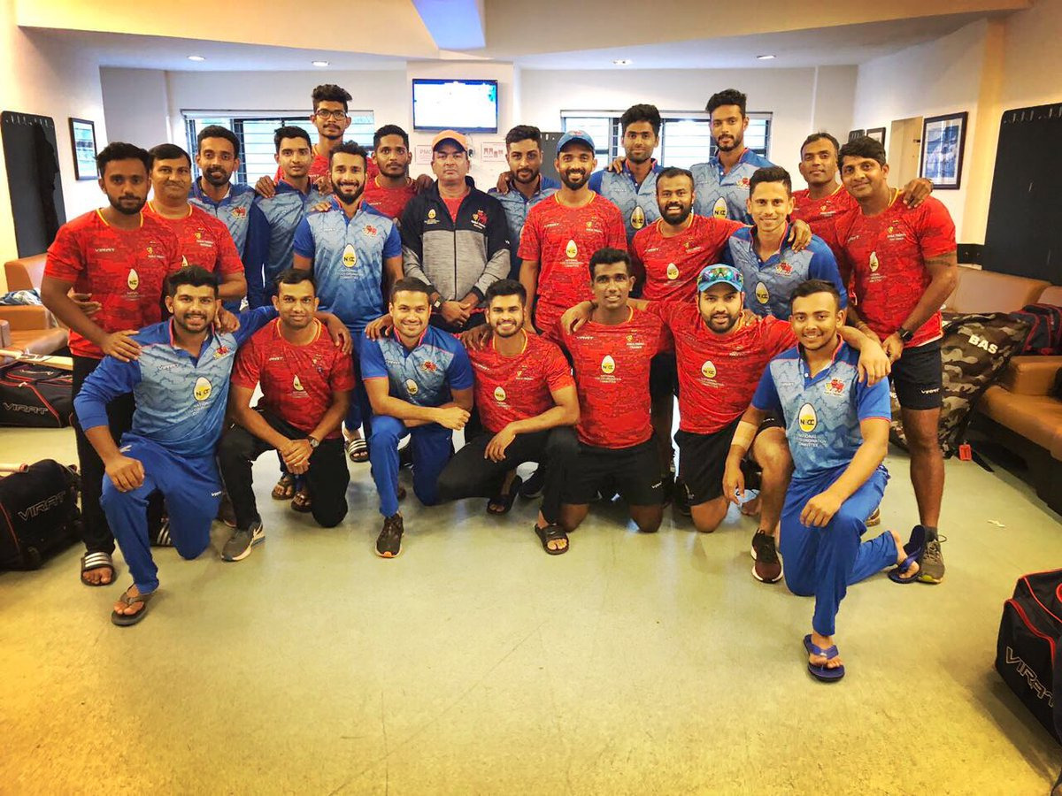 विजय हज़ारे ट्रॉफी: फाइनल में मुंबई के सामने दिल्ली की चुनौती