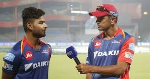 इतना ही नहीं लगातार दो पारियों में नाइंटीज़ में आउट होने के साथ पंत ने द्रविड़ के रिकॉर्ड की भी बराबरी कर ली है.