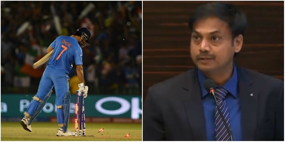 chief selector mskprasad gives reason behind ms dhonis exit from t20 team चीफ सलेक्टर एमएसके प्रसाद ने बताया क्यों किया एमएस धोनी को टीम से बाहर