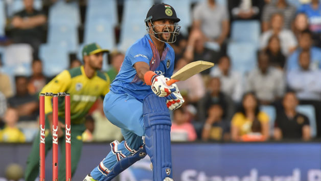 विजय हजारे ट्रॉफी: विशाल स्कोर के बाद भी यूपी को मिली हार, क्वार्टर फाइनल के करीब पहुंचा आंध्र प्रदेश