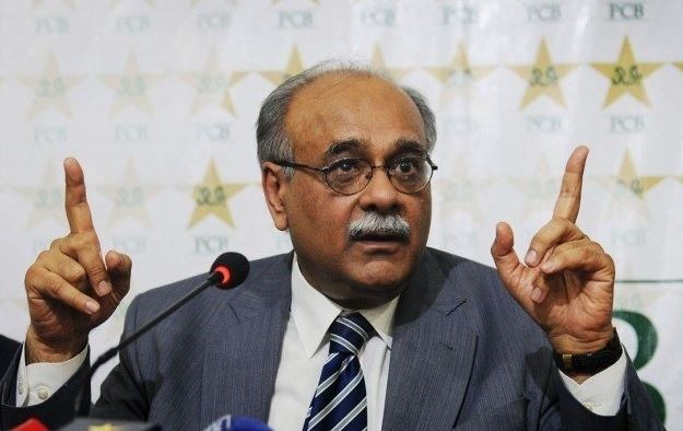 najam sethi serves legal notice to pcb नजम सेठी ने पीसीबी को भेजा कानूनी नोटिस