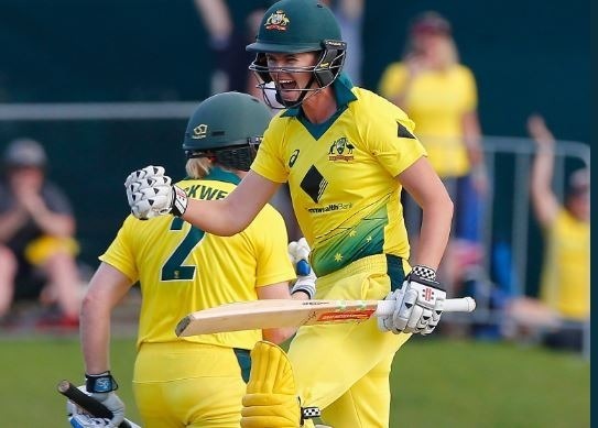 australia recall nicole bolton for womens world t20 टी-20 वर्ल्डकप के लिए ऑस्ट्रेलियाई महिला टीम का हुआ एलान