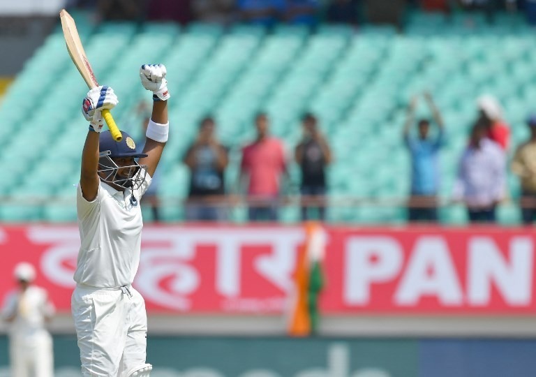 विराट बोले, '18 साल की उम्र में हममे से कई खिलाड़ी पृथ्वी का 10 फीसदी भी नहीं खेल पाते होंगे'