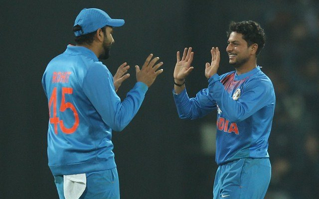 एक मैच और पांच विकेट, क्या सबसे आगे निकल पाएंगे कुलदीप यादव एक मैच और पांच विकेट, क्या सबसे आगे निकल पाएंगे कुलदीप यादव