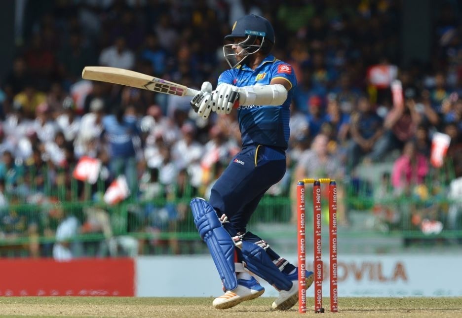 ENGvsSL: कुसल परेरा की जगह टीम में लौटे कुसल मेंडिस भी हुए फेल