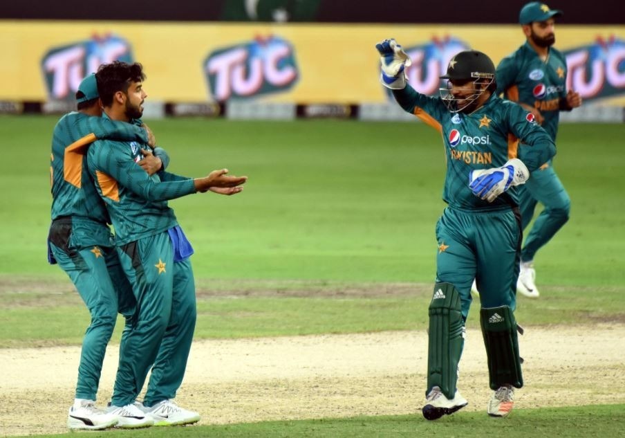 pakistan retains 15 member t20 squad for series against nz न्यूजीलैंड के खिलाफ टी-20 सीरीज के लिए पाकिस्तान ने किया टीम का एलान