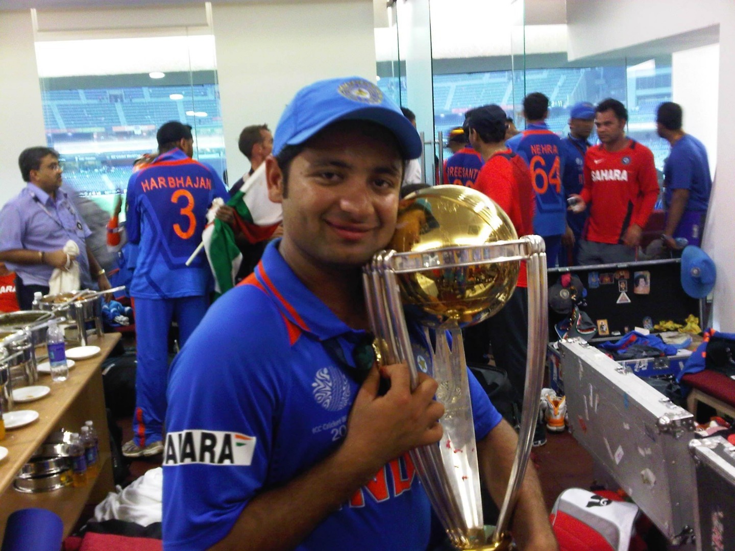 2006 में डेब्यू करने वाले पियूष चावला को टीम इंडिया में वापसी की उम्मीद