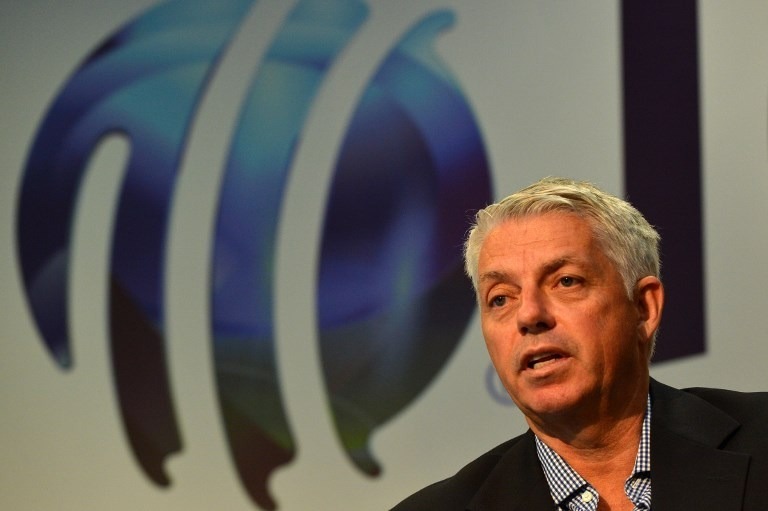 आईसीसी ने दी बायलेटरल सीरीज पर खर्चे कम करने की सलाह आईसीसी ने दी बायलेटरल सीरीज पर खर्चे कम करने की सलाह