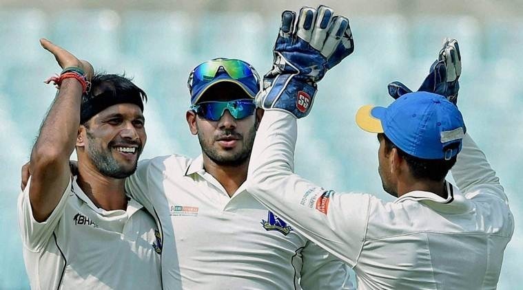 रणजी ट्रॉफी के लिए बंगाल क्रिकेट टीम का हुआ एलान