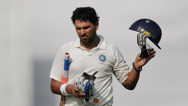 पंजाब रणजी टीम का एलान, युवराज को नहीं मिली जगह, मनदीप बने कप्तान