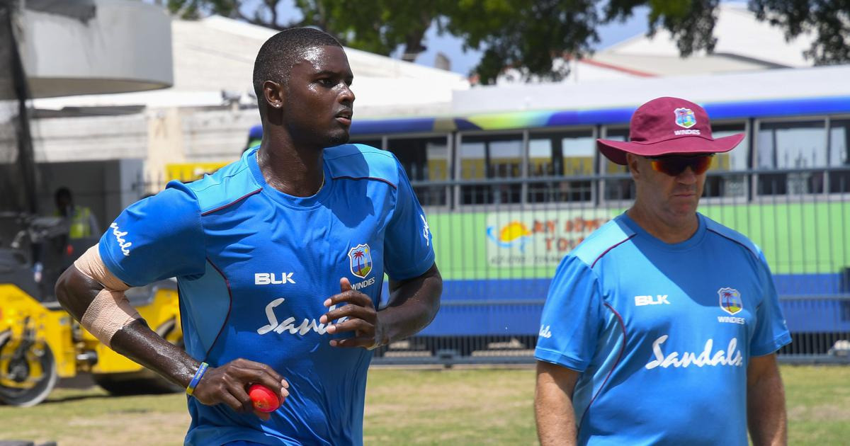 IND vs WI: भारत को कड़ी चुनौती देने की तैयारी में वेस्टइंडीज