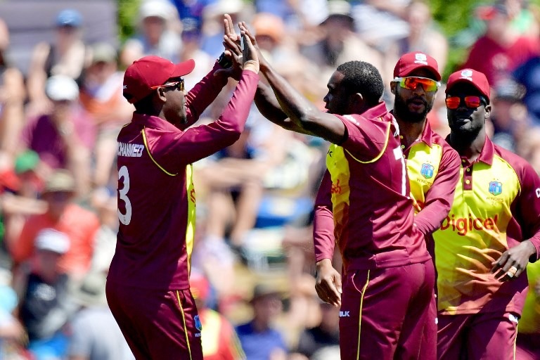स्टार्स की वापसी के साथ वेस्टइंडीज़ ने किया वनडे और टी20 टीम का एलान
