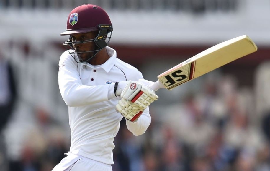 स्पिन को कैसे खेलना है ये अच्छे से जानते हैं रोस्टन चेज: स्टुअर्ट लॉ