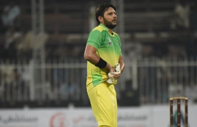 shahid afridi does not like playing test cricket prefers one day format शाहिद अफरीदी को पसंद नहीं है टेस्ट क्रिकेट, इस फॉर्मेट से करते हैं अब प्यार