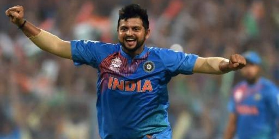 पृथ्वी शॉ की बल्लेबाजी देखकर सुरेश रैना को आई वीरेंद्र सहवाग की याद पृथ्वी शॉ की बल्लेबाजी देखकर सुरेश रैना को आई वीरेंद्र सहवाग की याद