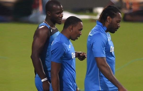 कार्ल हूपर का है मानना- आईपीएल की वजह से वेस्टइंडीज के टेस्ट क्रिकेट को हुआ है नुकसान