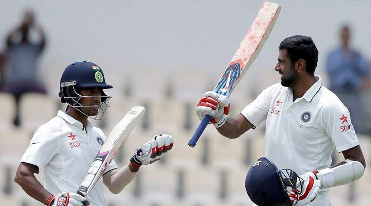 IND vs WI: रनों के मामले में कोहली से बेहतर हैं अश्विन, तोड़ सकते हैं ये रिकॉर्ड