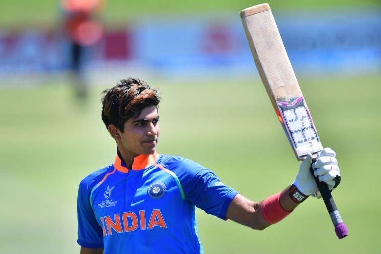 shubman gill surya kumar yadav shine to take india c in final शुभमन गिल के शतक से इंडिया सी की हुई देवधर ट्रॉफी के फाइनल मुकाबले में एंट्री