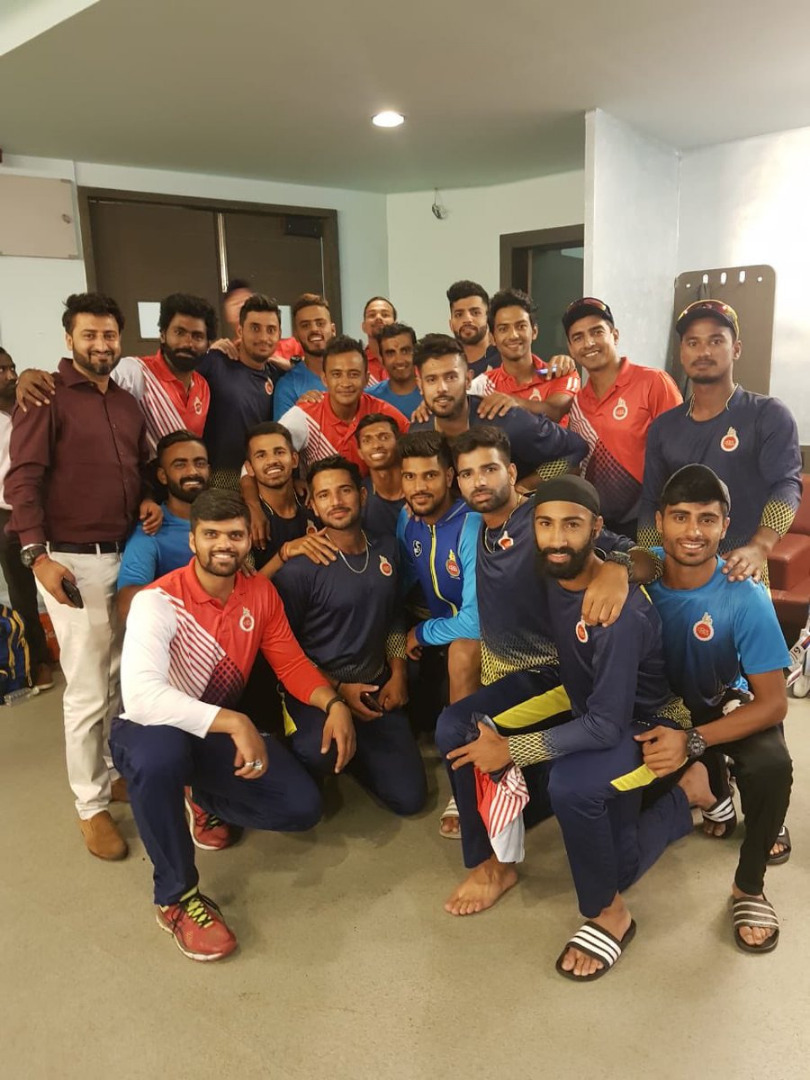 विजय हजारे ट्रॉफी: बारिश बनी बाधा तो दिल्ली की राह होगी मुश्किल,झारखंड पहुंचेगा फाइनल में