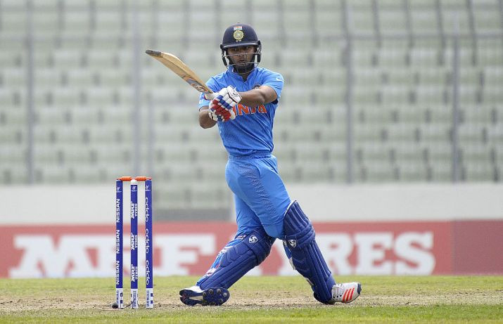 ind vs wi indian probable squad for west indies five match series IND vs WI: दिनेश कार्तिक की छुट्टी तय, फिनिशर की भूमिका निभाएंगे ऋषभ पंत